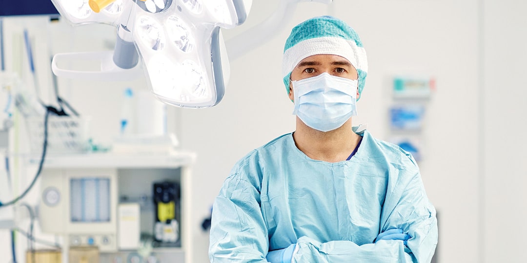 Αρθροπλαστική Ισχίου : Συχνές ερωτήσεις για τον Χειρουργό σας