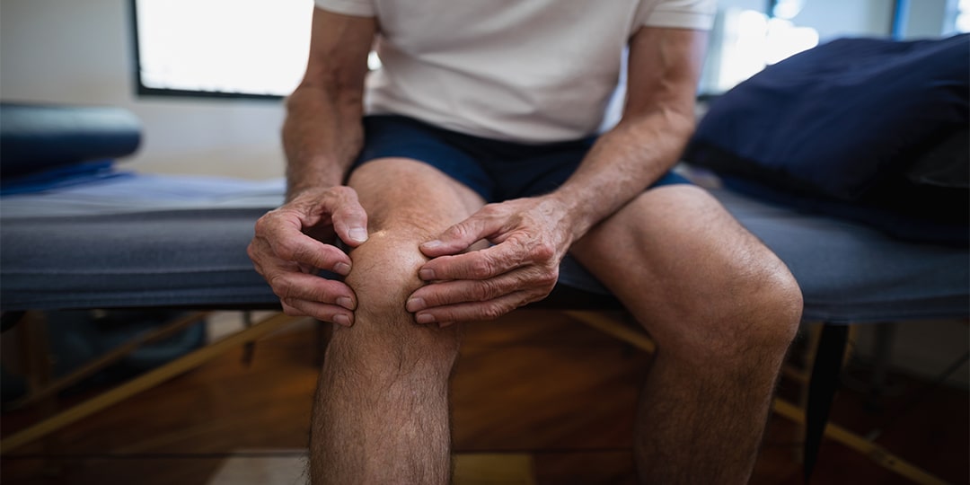 Μονοδιαμερισματική αρθροπλαστική – Μια εξαιρετική λύση στην αντιμετώπιση της πρώιμης οστεοαρθρίτιδας του γόνατος