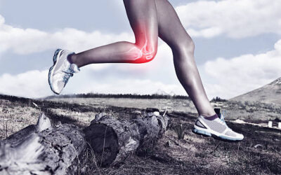 Κακώσεις των πλαγίων συνδέσμων του γόνατος