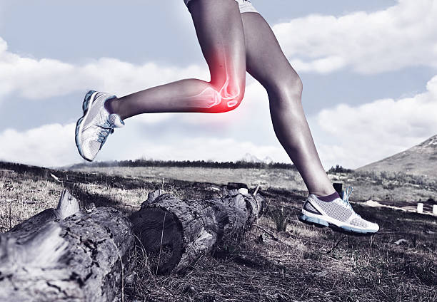 Κακώσεις των πλαγίων συνδέσμων του γόνατος